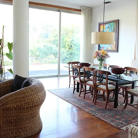 The Porto Concierge - Relaxing Orchard Santo Tirso