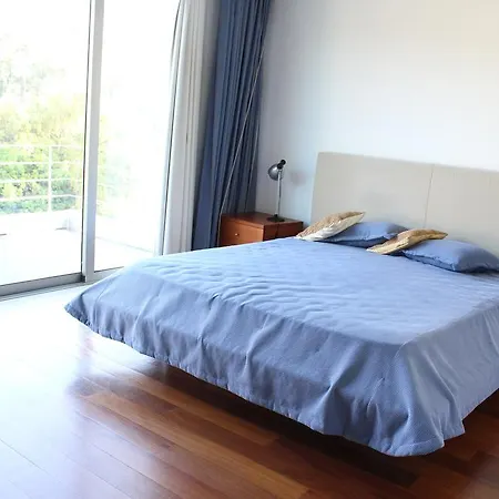 The Porto Concierge - Relaxing Orchard *