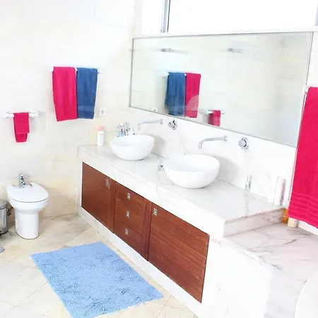 The Porto Concierge - Relaxing Orchard Villa *