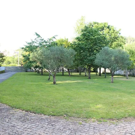 Villa The Porto Concierge - Relaxing Orchard Santo Tirso