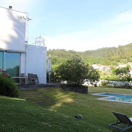 Villa The Porto Concierge - Relaxing Orchard