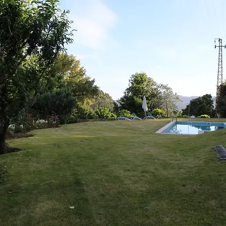 Villa The Porto Concierge - Relaxing Orchard Santo Tirso