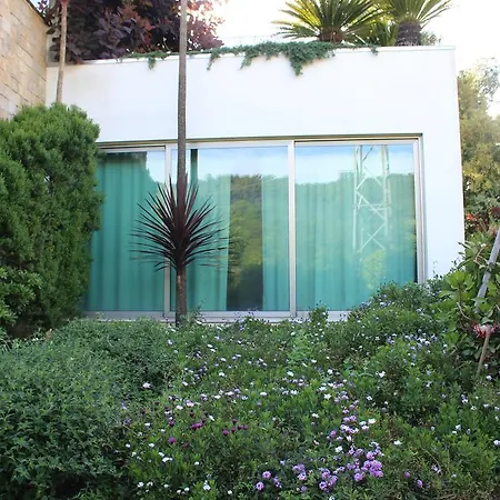 Villa The Porto Concierge - Relaxing Orchard