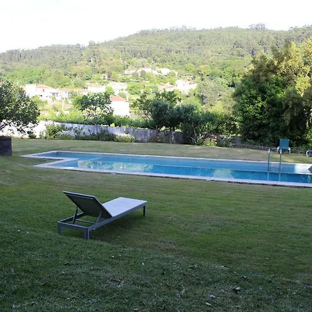The Porto Concierge - Relaxing Orchard Villa Santo Tirso