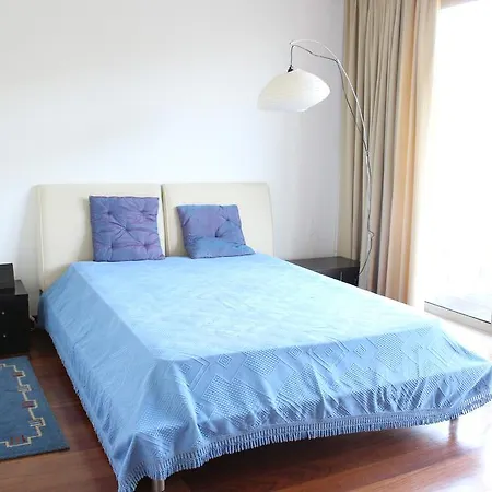 The Porto Concierge - Relaxing Orchard