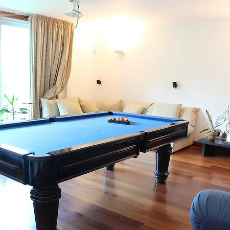 The Porto Concierge - Relaxing Orchard Villa Santo Tirso