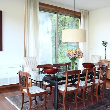 The Porto Concierge - Relaxing Orchard Santo Tirso