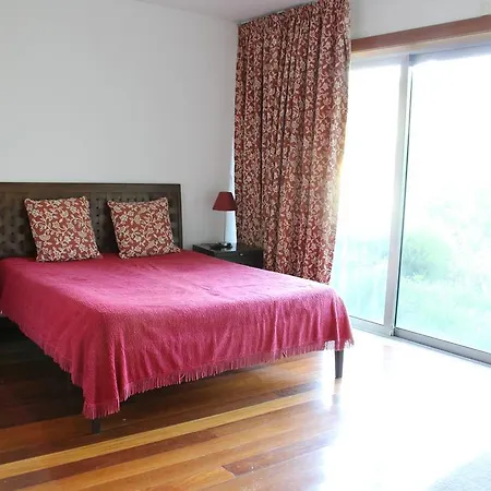 The Porto Concierge - Relaxing Orchard Villa