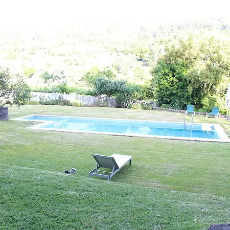 Villa The Porto Concierge - Relaxing Orchard Santo Tirso