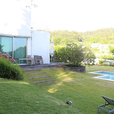 Villa The Porto Concierge - Relaxing Orchard