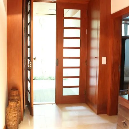 Villa The Porto Concierge - Relaxing Orchard *