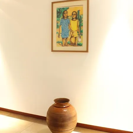 The Porto Concierge - Relaxing Orchard