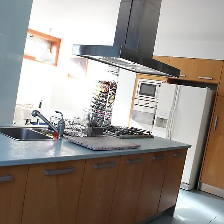 Villa The Porto Concierge - Relaxing Orchard Santo Tirso