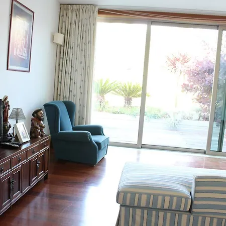 The Porto Concierge - Relaxing Orchard Villa Santo Tirso
