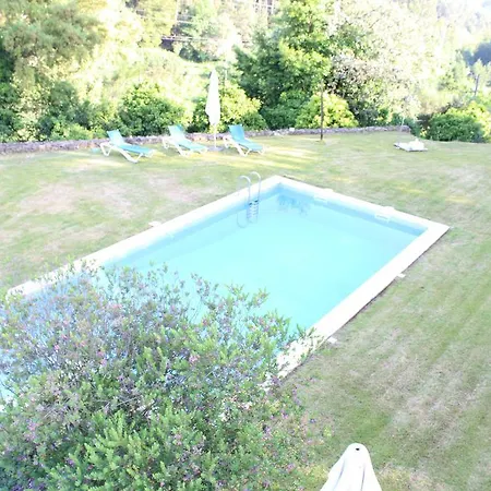 The Porto Concierge - Relaxing Orchard Santo Tirso