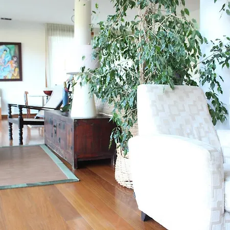 Villa The Porto Concierge - Relaxing Orchard *